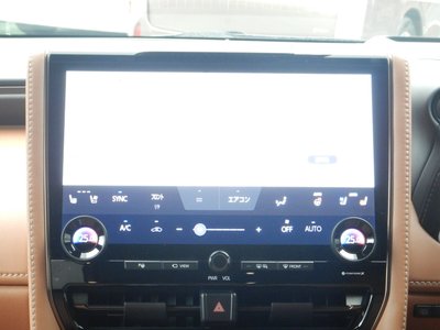 TOYOTA VELLFIRE - 8