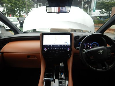TOYOTA VELLFIRE - 7