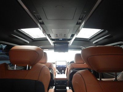 TOYOTA VELLFIRE - 9