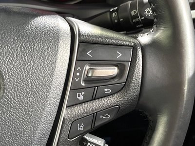 2023 Toyota ALPHARD 缩略图 37