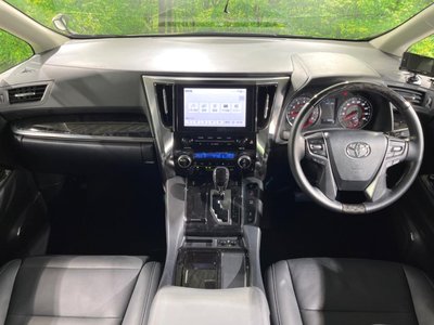 2023 Toyota ALPHARD 照片 2