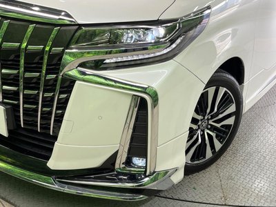 2023 Toyota ALPHARD 缩略图 15
