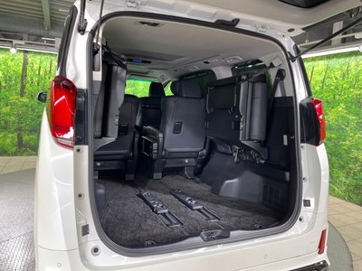 2023 Toyota ALPHARD 缩略图 65