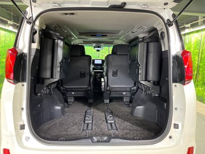 2023 Toyota ALPHARD 缩略图 13