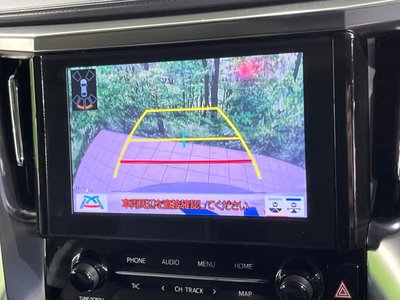 2023 Toyota ALPHARD 缩略图 43