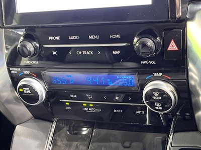 2023 Toyota ALPHARD 缩略图 42