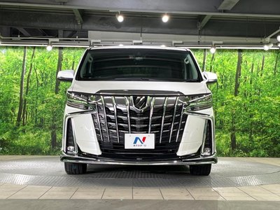 2023 Toyota ALPHARD 缩略图 17