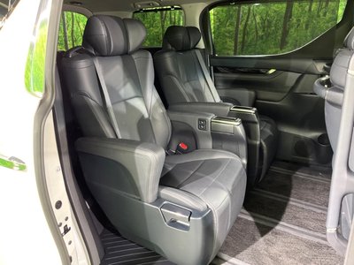 2023 Toyota ALPHARD 缩略图 77