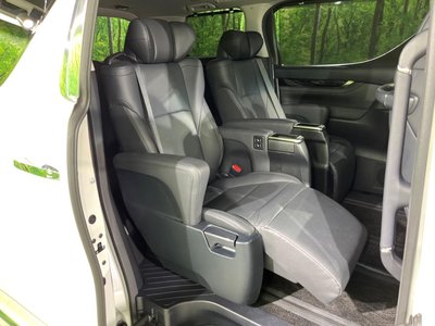 2023 Toyota ALPHARD 缩略图 11