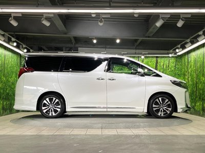 2023 Toyota ALPHARD 缩略图 75