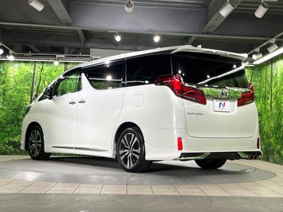 2023 Toyota ALPHARD 缩略图 74