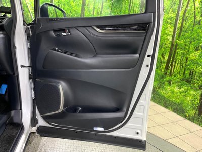2023 Toyota ALPHARD 缩略图 59