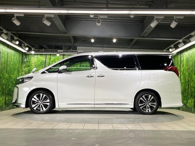 2023 Toyota ALPHARD 缩略图 73