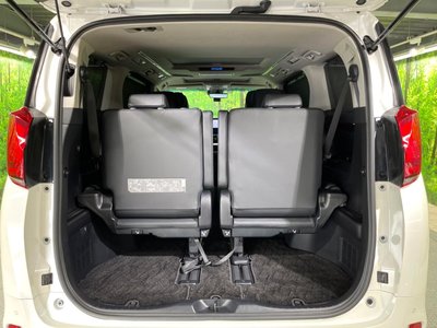 2023 Toyota ALPHARD 缩略图 64