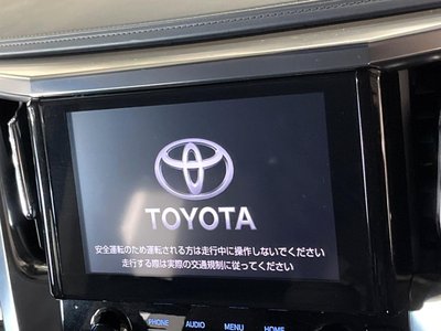 2023 Toyota ALPHARD 照片 3