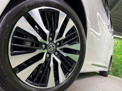 2023 Toyota ALPHARD 缩略图 16