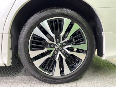 2023 Toyota ALPHARD 缩略图 72