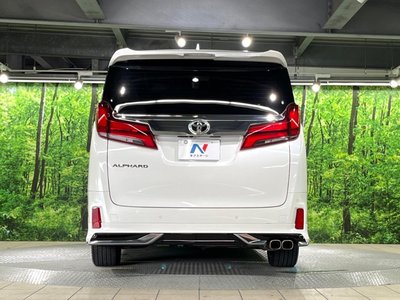 2023 Toyota ALPHARD 缩略图 18