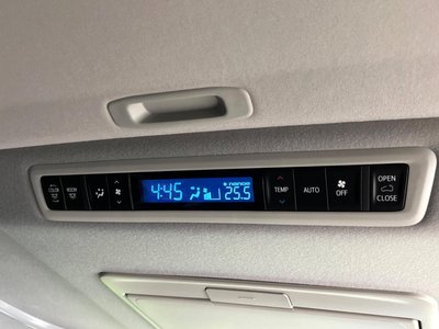 2023 Toyota ALPHARD 缩略图 58