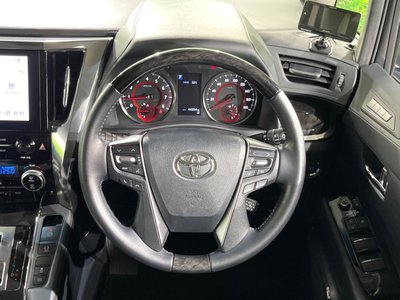 2023 Toyota ALPHARD 缩略图 14