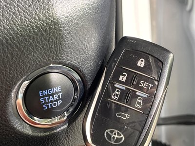 2023 Toyota ALPHARD 缩略图 29