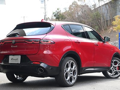 ALFA ROMEO TONALE - 7