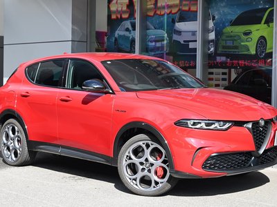 ALFA ROMEO TONALE - 9