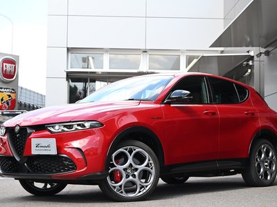 ALFA ROMEO TONALE - 3