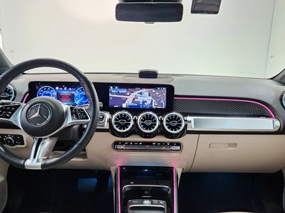 2025 Mercedes-BENZ EQB 照片 8