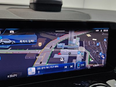 2025 Mercedes-BENZ EQB 缩略图 17
