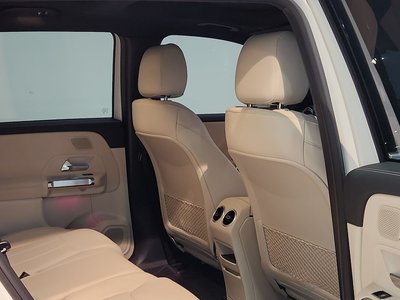2025 Mercedes-BENZ EQB 缩略图 13