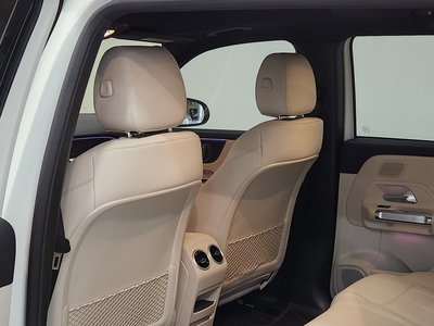 2025 Mercedes-BENZ EQB 缩略图 12