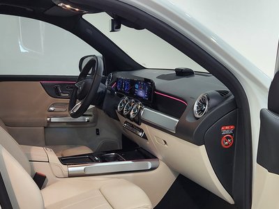 2025 Mercedes-BENZ EQB 照片 10