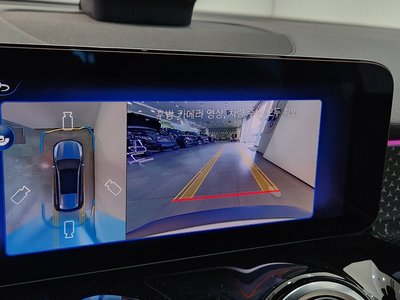 2025 Mercedes-BENZ EQB 缩略图 16