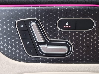 2025 Mercedes-BENZ EQB 缩略图 11