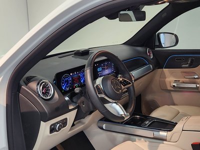 2025 Mercedes-BENZ EQB 照片 9