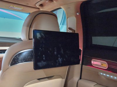 صورة 7 لـ 2025 Genesis G90 (RS4)