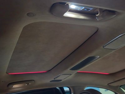 صورة 4 لـ 2025 Genesis G90 (RS4)