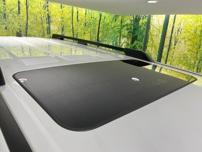 TOYOTA LAND CRUISER 250 - 3