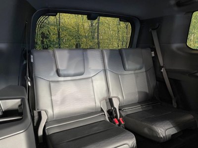 TOYOTA LAND CRUISER 250 - 10