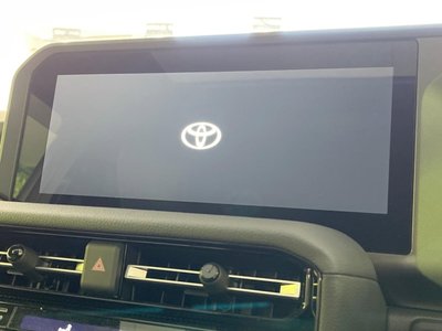 TOYOTA LAND CRUISER 250 - 4