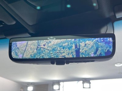 TOYOTA LAND CRUISER 250 - 7