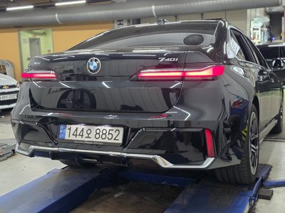 2023 BMW 7 SERIES 照片 6