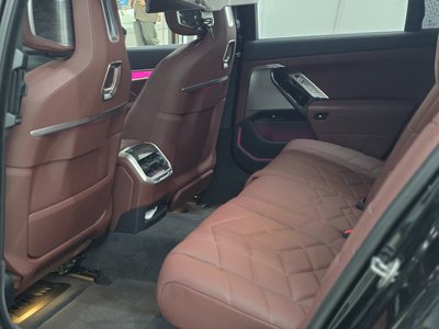 2023 BMW 7 SERIES 照片 8
