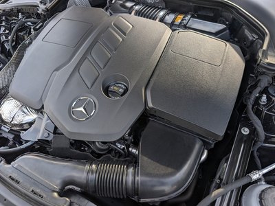 2025 Mercedes-BENZ C-CLASS — миниатюра 20