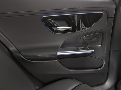 2025 Mercedes-BENZ C-CLASS — миниатюра 21