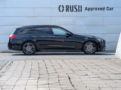 صورة 2 لـ 2025 Mercedes-BENZ C-CLASS