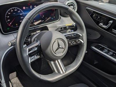 2025 Mercedes-BENZ C-CLASS — миниатюра 15