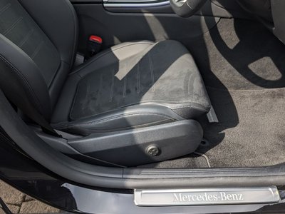 2025 Mercedes-BENZ C-CLASS — миниатюра 13
