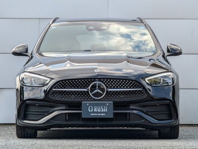 صورة 7 لـ 2025 Mercedes-BENZ C-CLASS